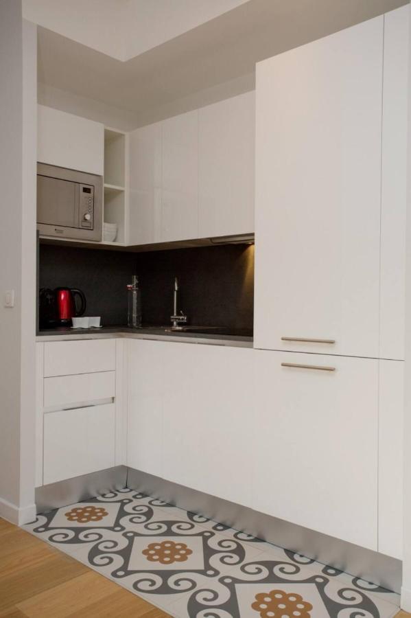 F2 Terrasse, Moderne, Hyper Centre, Clim, Ascenseur- Dubouchage Apartment Nice Luaran gambar